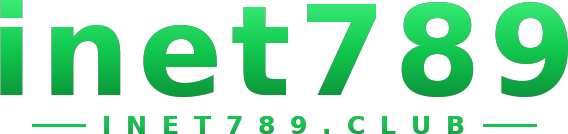 inet789 logo